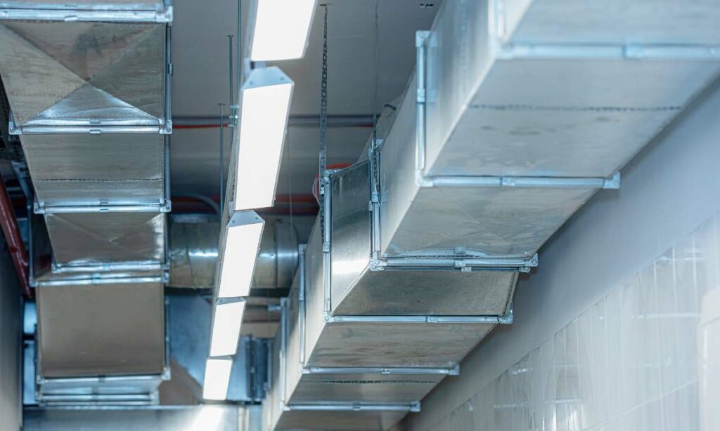 Guide to Calculating the Cost of Duct Installation for Efficient HVAC Systems
