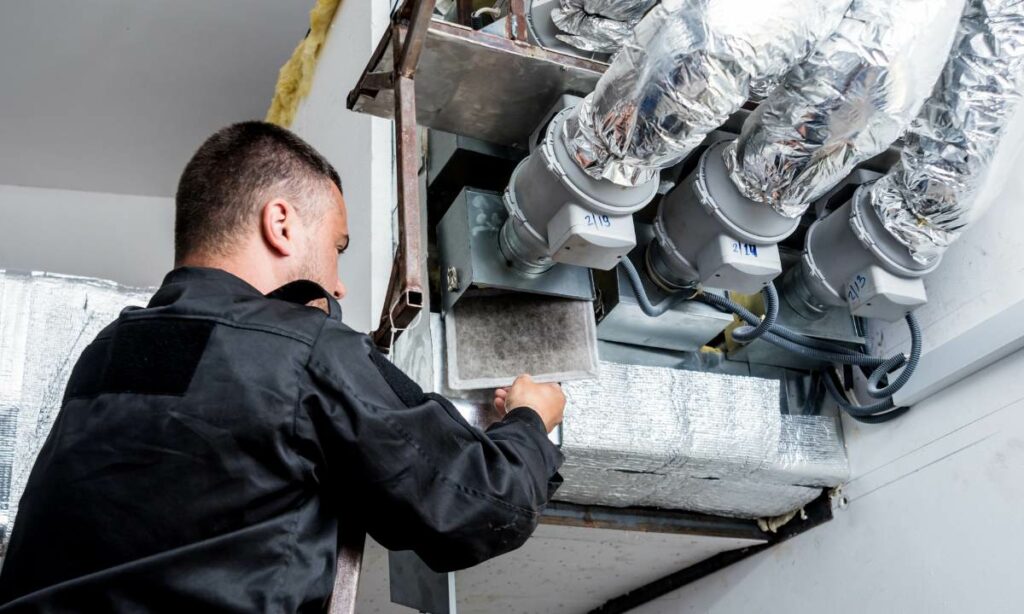 "Understanding Maintenance and Repair Costs for HVAC Systems