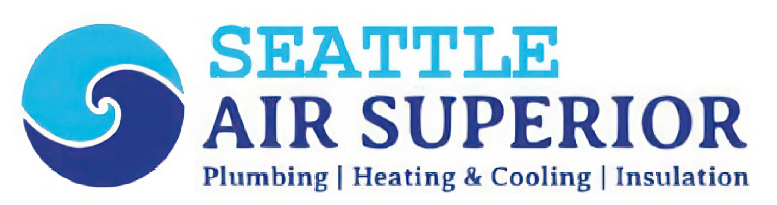Air Superior's comprehensive services: Plumbing, Heating & Cooling, and Insulation solutions for your home