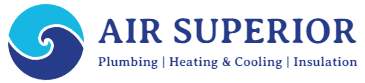 Comprehensive Home Services - Plumbing, Heating & Cooling, Insulation - Seattle Air Superior