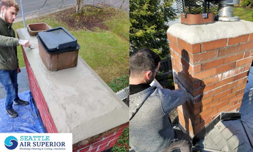Professional Chimney Inspection Services - Assessing Costs and Requirements
