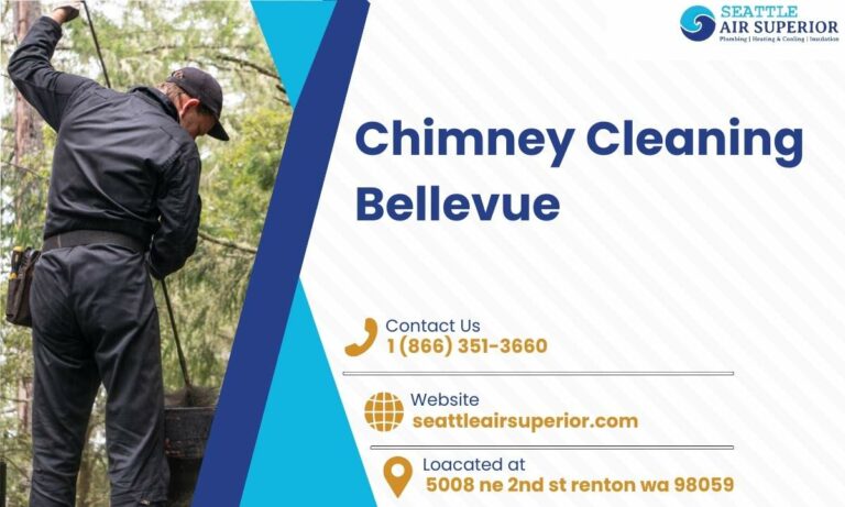 Website featured image Chimney Cleaning Bellevue