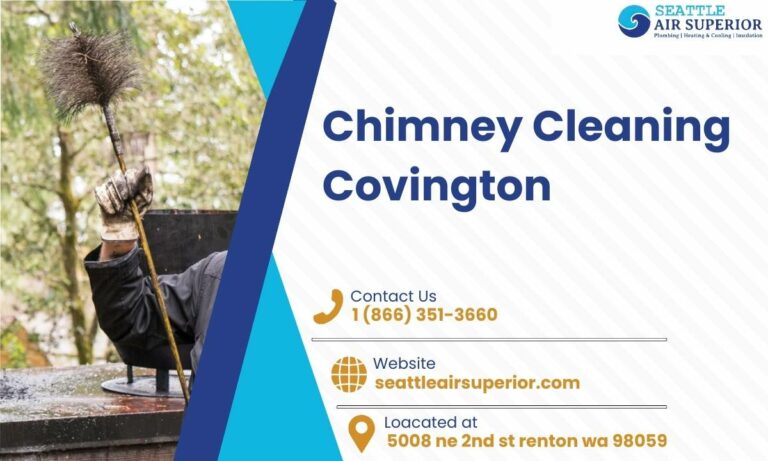 Website featured image Chimney Cleaning Covington