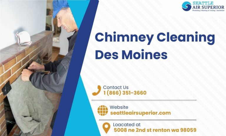 Website featured image Chimney Cleaning Des Moines