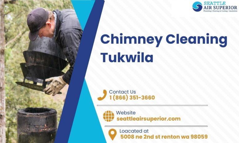 Website featured image Chimney Cleaning Tukwila