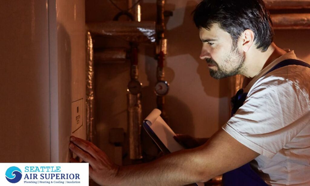 Emergency Boiler Repair Fast Solutions When You Need Them Most