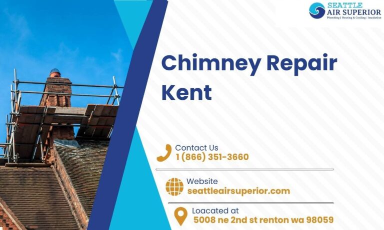 Website featured image Chimney repair kent