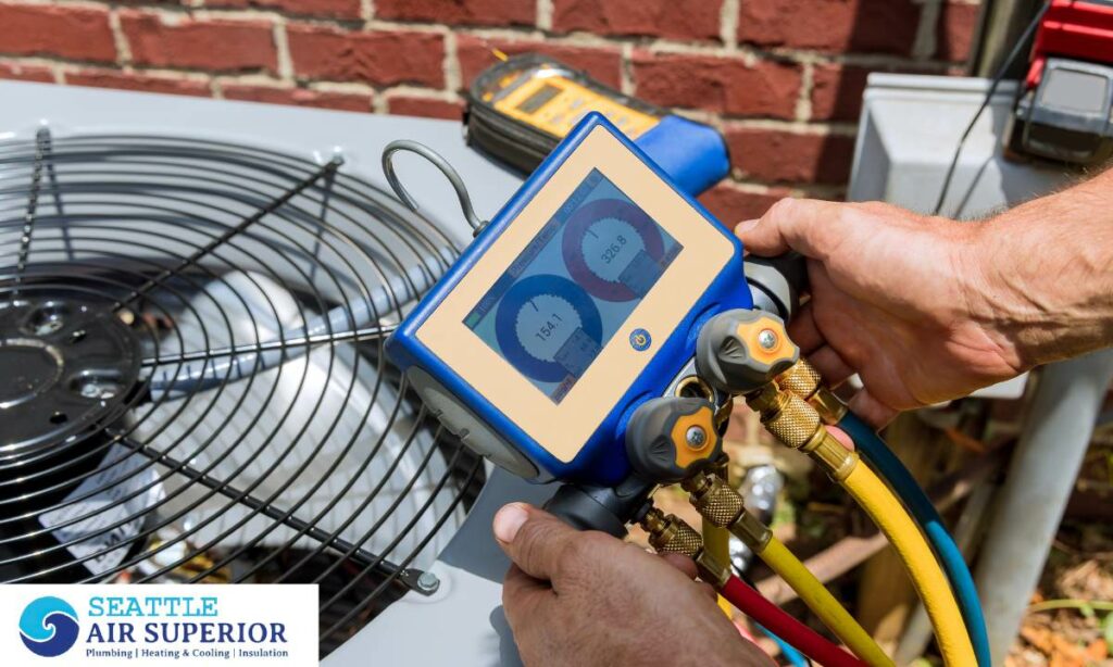 What Does AC Maintenance Include Comprehensive Air Conditioner Care
