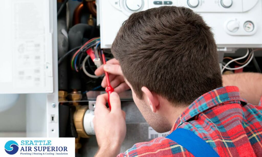 What Does Professional Boiler Servicing Include Comprehensive Care for Your Heating