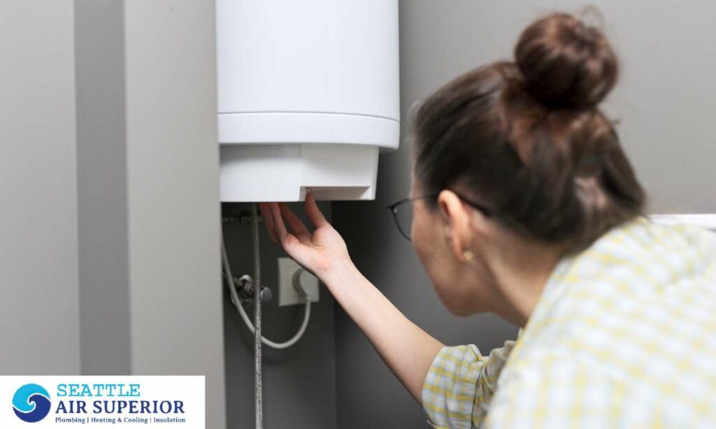 Comprehensive Guide to Water Heater Servicing in Seattle