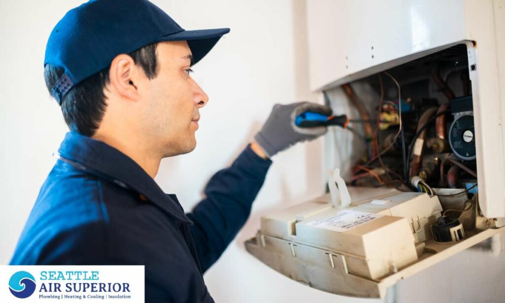 How to Choose the Right Service for Your Hot Water Heater Replacement