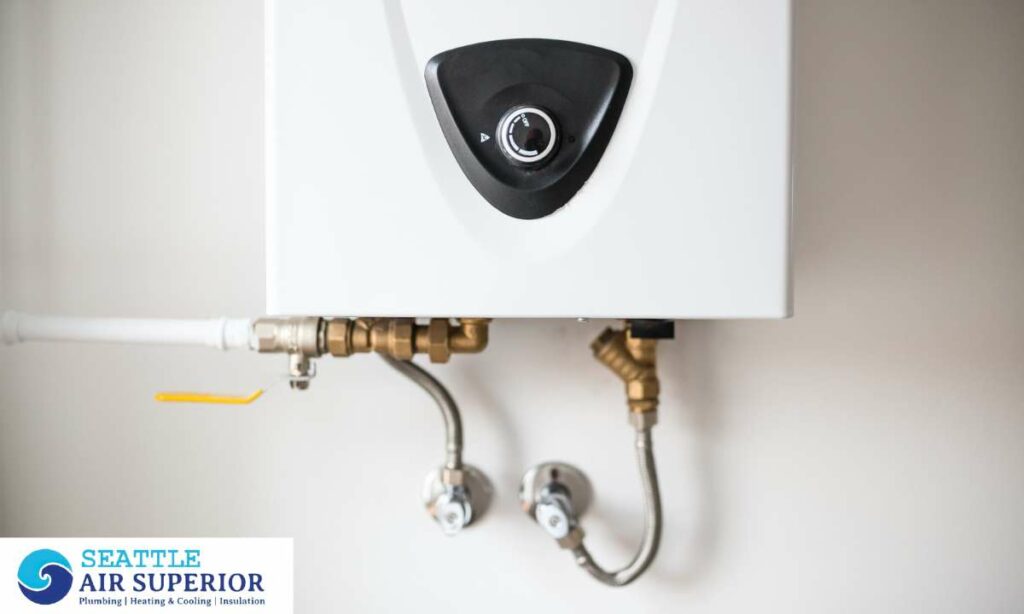 Exploring the Advantages of Switching to a Tankless Hot Water Heater